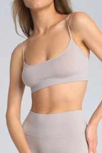 Siawear Minimal Seamless  Bra