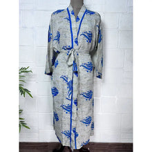 Load image into Gallery viewer, Silk Robes