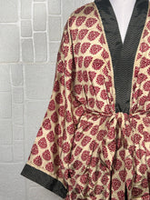 Load image into Gallery viewer, Silk Robes