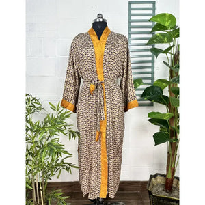 Silk Robes