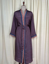 Load image into Gallery viewer, Silk Robes