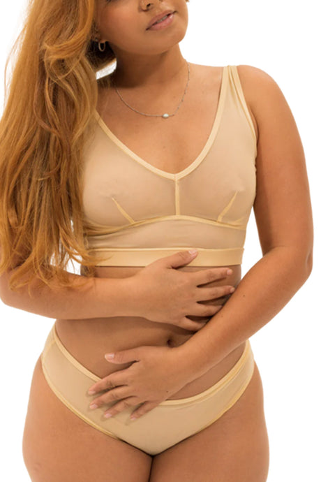 Tank Bra