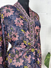 Load image into Gallery viewer, Silk Robes