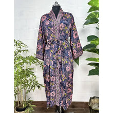 Load image into Gallery viewer, Silk Robes