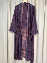 Load image into Gallery viewer, Silk Robes