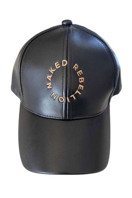 Nude Shade Baseball Hat