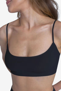 Minimal Seamless Bra