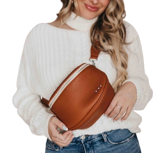 Load image into Gallery viewer, Sutton Crossbody Sling Bag