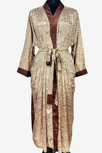 Silk Robes