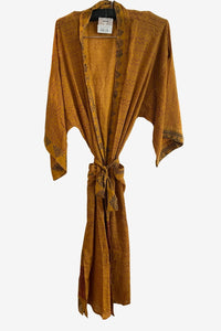 Cotton Robes