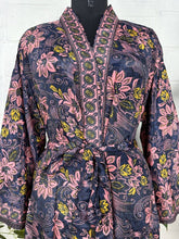 Load image into Gallery viewer, Silk Robes