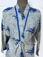 Load image into Gallery viewer, Silk Robes