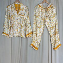 Load image into Gallery viewer, Silk Pajamas
