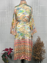 Load image into Gallery viewer, Silk Robes