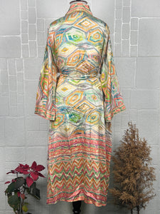 Silk Robes