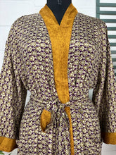 Load image into Gallery viewer, Silk Robes