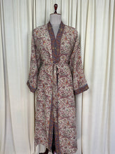 Load image into Gallery viewer, Silk Robes