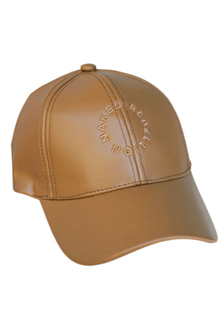 Nude Shade Baseball Hat