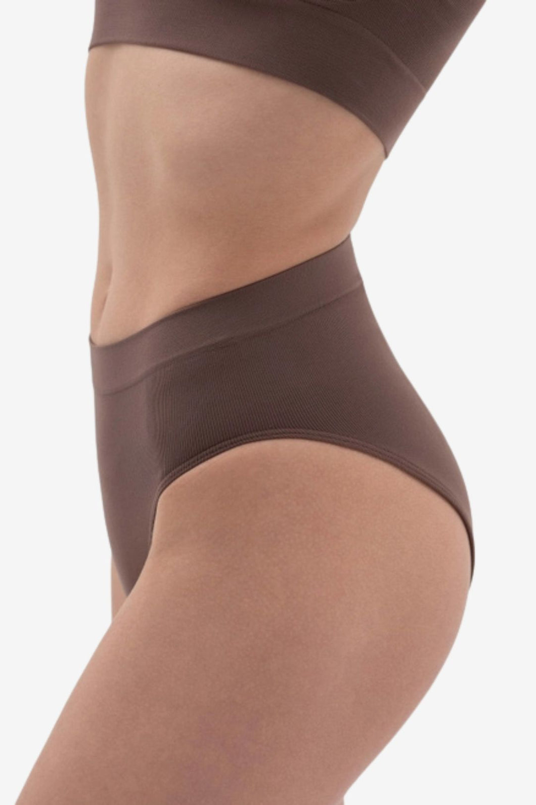 Brazilian Seamless Briefs