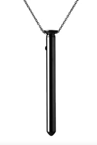 Vesper 2  Vibrator Necklace