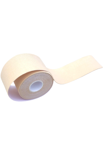 Nude Shade Boob Tape