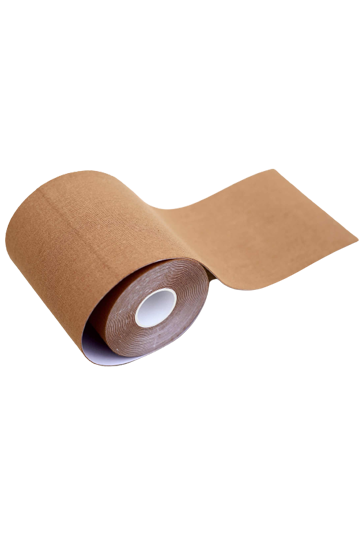 Nude Shade Boob Tape