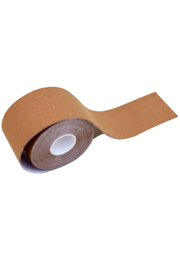 Nude Shade Boob Tape