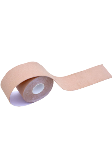 Nude Shade Boob Tape